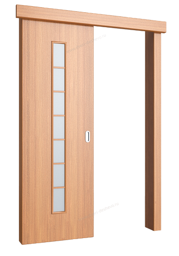 Межкомнатные двери: «Эко-09»